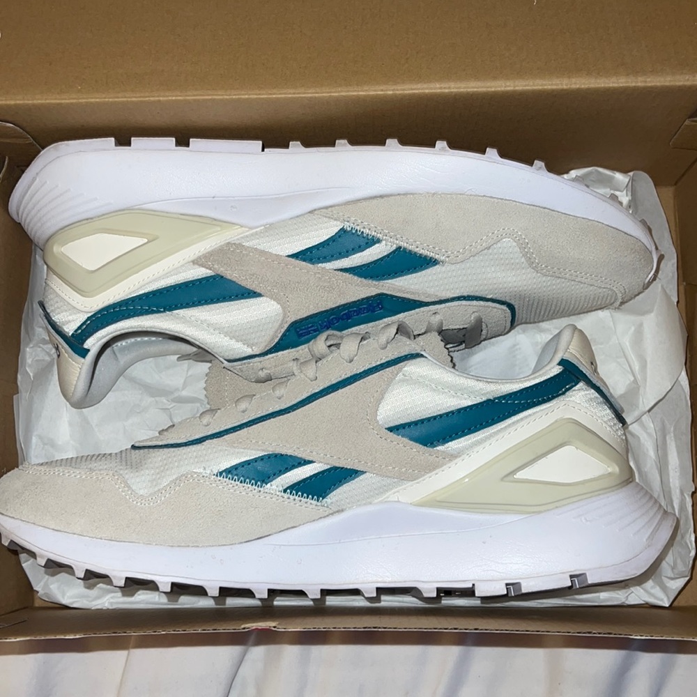 Reebok CL Legacy AZ (M 11.5)